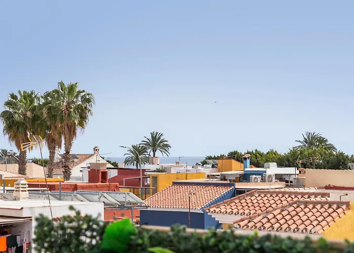 Luxer Holidays